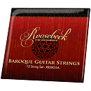 Roosebeck 5-Course Baroque Guitar String