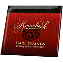 Roosebeck Harp String Set, 29, C - C