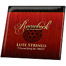 Roosebeck 7-Course Lute String Set