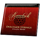 Roosebeck Mountain Dulcimer 4-String Set