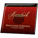 Roosebeck Mountain Dulcimer 5-String Set