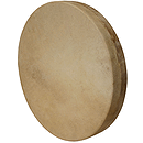 Rain Drum, 14" X 2"