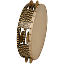 Riq, 10"