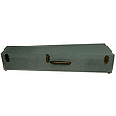 Sarod Hard Case