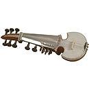 Sarod, Miniature