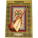 Baglama Saz Book