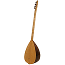 Long Neck Saz