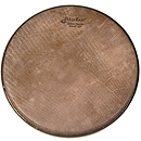 Remo SKYNDEEP Head, 3/8" Deep X 10"