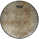 Remo SKYNDEEP Head, 3/4" Deep X 12"