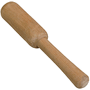 Singing Bowl Beater