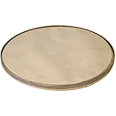 Spare Bodhran Goatskin Head, 18"