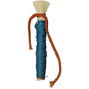 Shehnai/Mizmar Reed & Staple, 2 Pack