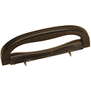 Shruti Box Handle