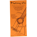 Suction-Cup Protector, Clear, 2 Pc.