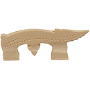 Sarangi Bridge, Bone
