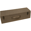 Sarangi Hard Case