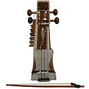 Sarangi, Miniature