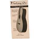 Pickguard, Clear, No Glue, 1 Pc.