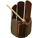 Stir Drum