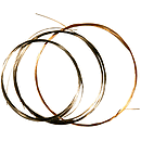 Sitar String Set, Professional, 6-String