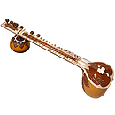Sitar, Lefty, Fancy Pro, RKS
