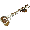 Sitar, Lefty, Ultra Professional, RKS