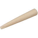 Chicari Post, Large, End Pin