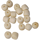 Sitar Eyelets, Pack of 20
