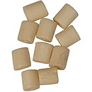Sitar Eyelets, Pack of 10, Large