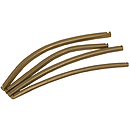 Fret, Sitar, Thin, 4 Pack