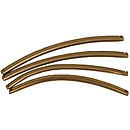 Fret, Sitar, Thick, 4 Pack