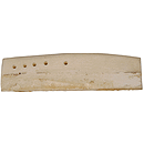 Sitar Guide, 5 Hole