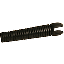 Sitar Taraf Tuning Handle, Ebony
