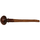 Sitar Main Tuning Peg, Standard, Light