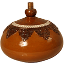 Sitar Toomba, Fancy, Leaves