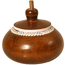 Sitar Toomba, Halfsize