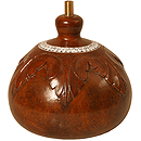 Sitar Toomba, Light