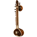 Sitar, Saraswati, G Rosul
