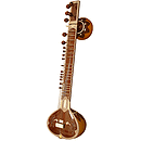 Sitar, Professional, RKS