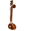 Sitar, Standard, Light, Economy Bag