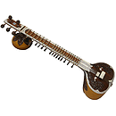 Sitar, Ultra Professional, G Rosul