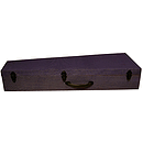 Sitar Flat Hard Case