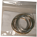 Sitar String Set, Professional, 7-String