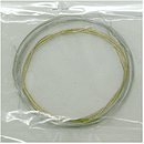 Tanpura, Flat Back String Set