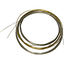 Tanpura Female String Set