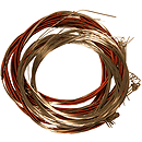 Swar Mandal String Set