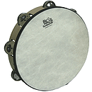 Remo Tambourine 10" Big Mouth