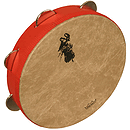 Remo Tamburrello, 12", Red