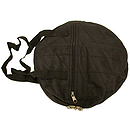 Nylon Case, 10" Tambourine