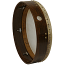 Tar, 14", Inside Tunable